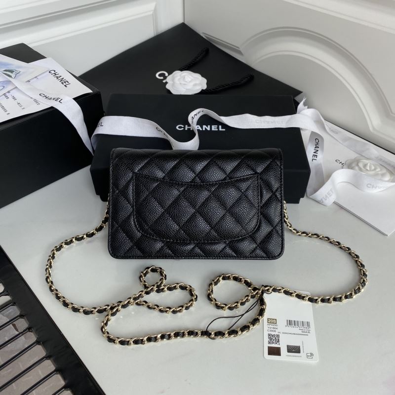 Ch**el woc bags